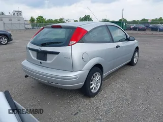 2005 Ford Focus S с VIN 3FAFP31N65R108413, выставлен на аукционе IAAI как лот 42347562 с пробегом 156 291 миль миль и . История ставок и продаж доступна на DreamBid. Изображение 4.