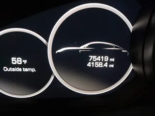 2017 Porsche Panamera Turbo с VIN WP0AF2A71HL150767, выставлен на аукционе IAAI как лот 41336771 с пробегом 75 419 миль миль и . История ставок и продаж доступна на DreamBid. Изображение 15.