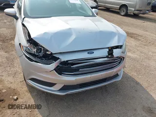2017 Ford Fusion SE с VIN 3FA6P0H71HR160106, выставлен на аукционе IAAI как лот 42468650 с пробегом 137 936 миль миль и . История ставок и продаж доступна на DreamBid. Изображение 6.