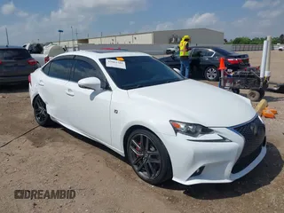 2016 Lexus IS 350 with VIN JTHBE1D24G5025376, listed as a IAAI auction lot 42061582 with 149,165 mi miles and . Bid and sale history available at DreamBid. Image 1.