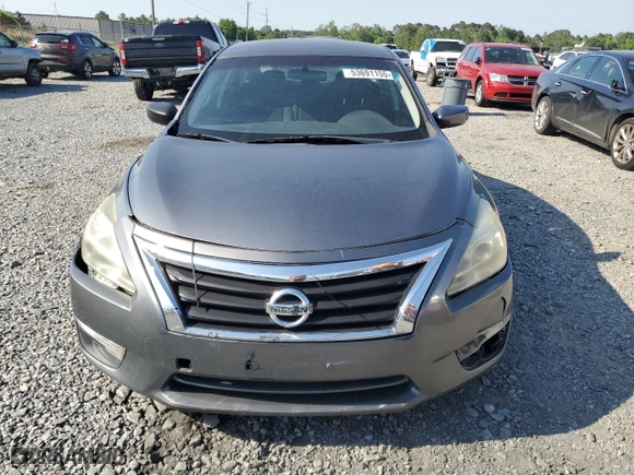 2015 Nissan Altima 2.5 with VIN 1N4AL3APXFC142975, listed as a Copart auction lot 53691155 with 178,885 mi miles and Clean Title. Bid and sale history available at carsss.com. Image 5.
