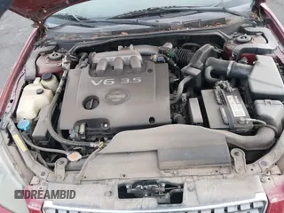 2006 Nissan Altima SL with VIN 1N4BL11DX6N323271, listed as a IAAI auction lot 41809610 with Not provided miles and . Bid and sale history available at DreamBid. Image 10.