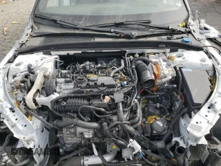 2024 Volvo S60 Plus Black Edition with VIN 7JRH60FHXRG310578, listed as a Copart auction lot 83423344 with Not provided miles and Clean title. Bid and sale history available at DreamBid. Image 11.