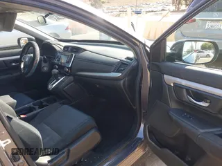 2019 Honda CR-V LX z VIN 2HKRW5H33KH401422, wystawiony jako IAAI lot #42116431 z przebiegiem 119 387 mil mil oraz . Historia ofert i sprzedaży dostępna na DreamBid. Obrazek 5.