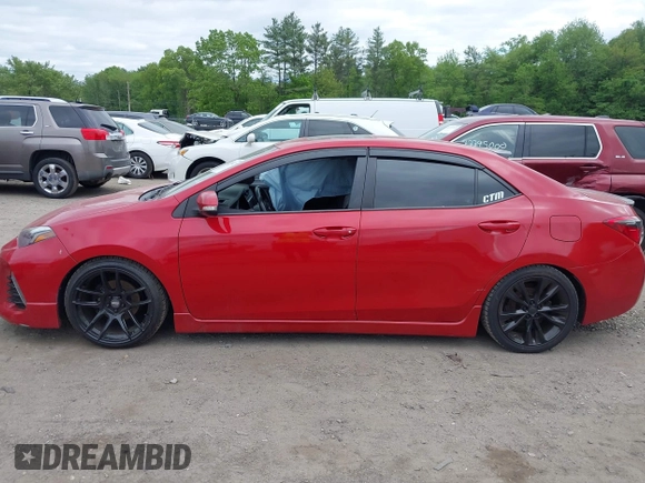 2017 Toyota Corolla L with VIN 2T1BURHE6HC751252, listed as a IAAI auction lot 42276022 with 153,361 mi miles and . Bid and sale history available at DreamBid. Image 14.