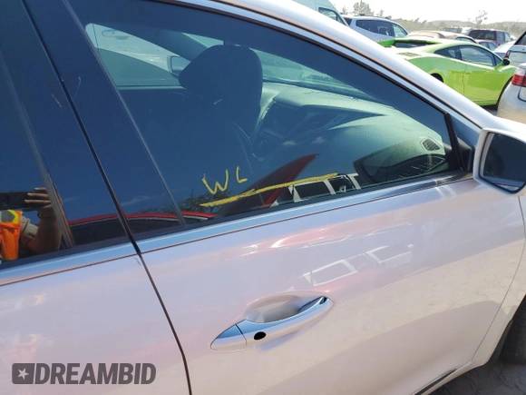 2013 Hyundai Azera with VIN KMHFH4JG3DA215115, listed as a Copart auction lot 75914224 with Not Provided miles and Salvage Title. Bid and sale history available at carsss.com. Image 12.