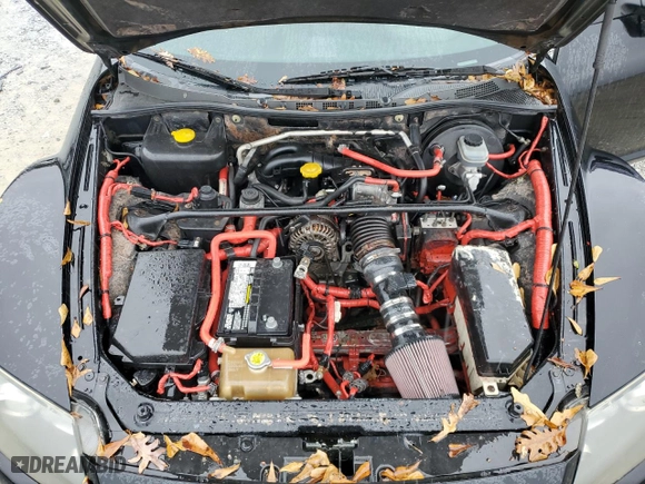 2004 Mazda RX-8 with VIN JM1FE173740121163, listed as a Copart auction lot 84343154 with 192,221 mi miles and Clean Title. Bid and sale history available at carsss.com. Image 11.