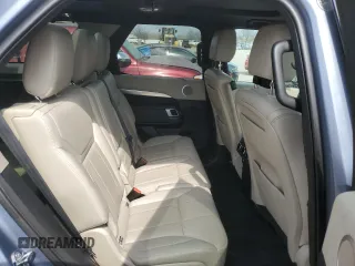 2020 Land Rover Discovery Landmark Edition z VIN SALRU2RV0L2432837, wystawiony jako Copart lot #49156085 z przebiegiem 68 243 mil mil oraz Szkody całkowita. Historia ofert i sprzedaży dostępna na DreamBid. Obrazek 11.