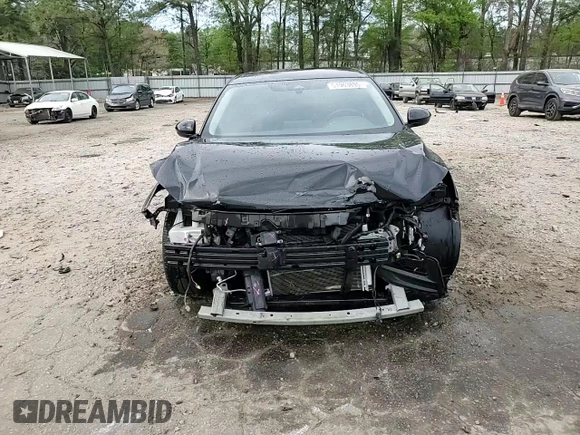 2021 Nissan Sentra SV with VIN 3N1AB8CV1MY321192, listed as a Copart auction lot 51963895 with 64,134 mi miles and Salvage Title. Bid and sale history available at DreamBid. Image 13.