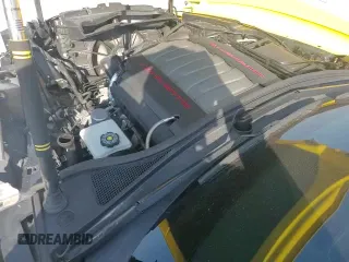 2019 Chevrolet Corvette Grand Sport 1LT с VIN 1G1YW2D7XK5104496, выставлен на аукционе Copart как лот 69792465 с пробегом 44 216 миль миль и Списание • Salvage title. История ставок и продаж доступна на DreamBid. Изображение 13.