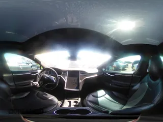 2014 Tesla Model S 60 с VIN 5YJSA1H15EFP65285, выставлен на аукционе IAAI как лот 42297394 с пробегом 178 866 миль миль и . История ставок и продаж доступна на DreamBid. Изображение 18.