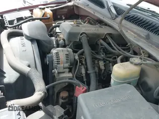 2000 GMC Sierra 1500 SLE с VIN 2GTEC19T6Y1170329, выставлен на аукционе IAAI как лот 41832168 с пробегом 262 118 миль миль и . История ставок и продаж доступна на DreamBid. Изображение 12.