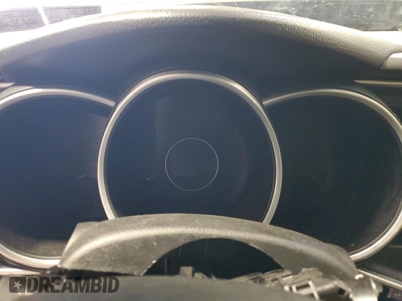 2015 Kia Optima LX with VIN KNAGM4A71F5547177, listed as a Copart auction lot 86856774 with Not Provided miles and Salvage Title. Bid and sale history available at DreamBid. Image 9.