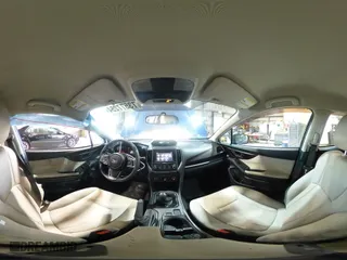 2018 Subaru Impreza with VIN 4S3GTAA63J1735243, listed as a Copart auction lot 73577254 with 109,182 mi miles and Salvage Title. Bid and sale history available at carsss.com. Image 13.