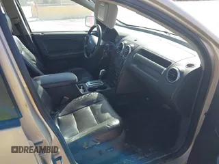 2007 Ford Freestyle Limited with VIN 1FMDK06177GA01610, listed as a IAAI auction lot 41440365 with 94,113 mi miles. Bid and sale history available at carsss.com. Image 5.