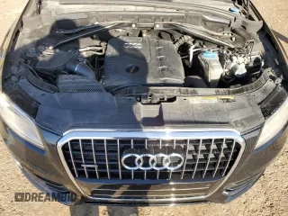2013 Audi Q5 Premium Plus с VIN WA1LFAFPXDA089947, выставлен на аукционе Copart как лот 61850195 с пробегом 107 937 миль миль и Чистый • Clean title. История ставок и продаж доступна на DreamBid. Изображение 12.