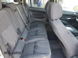2017 Ford Transit Connect XLT с VIN NM0AS8F79H1301905, выставлен на аукционе Copart как лот 76943874 с пробегом 204 149 миль миль и Чистый • Clean title. История ставок и продаж доступна на DreamBid. Изображение 11.