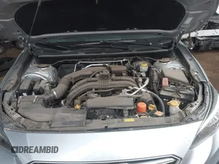 2018 Subaru Impreza Premium z VIN 4S3GKAB65J3620679, wystawiony jako IAAI lot #41752246 z przebiegiem 39 772 mil mil oraz . Historia ofert i sprzedaży dostępna na DreamBid. Obrazek 10.