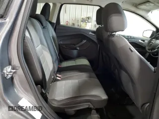 2013 Ford Escape SE with VIN 1FMCU9G98DUC73305, listed as a Copart auction lot 54542445 with 178,945 mi miles and Salvage Title. Bid and sale history available at DreamBid. Image 11.