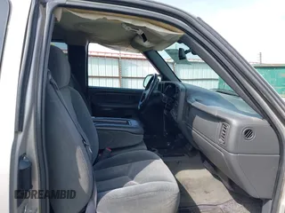 2004 Chevrolet Silverado 1500 Z71 with VIN 1GCEK19T64Z283606, listed as a IAAI auction lot 41996308 with 203,217 mi miles and . Bid and sale history available at DreamBid. Image 5.