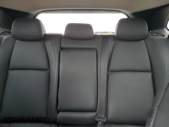 2023 Mazda CX-30 S Carbon Edition with VIN 3MVDMBCM8PM571080, listed as a Copart auction lot 79252764 with 17,001 mi miles and Salvage Title. Bid and sale history available at DreamBid. Image 10.