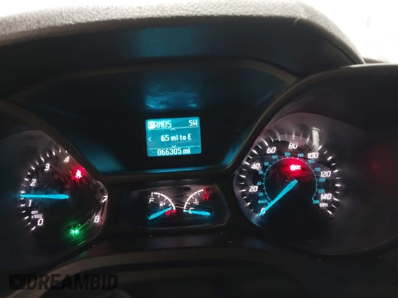 2018 Ford Transit Connect XLT с VIN NM0GS9F77J1353362, выставлен на аукционе IAAI как лот 41072486 с пробегом 66 305 миль миль и . История ставок и продаж доступна на DreamBid. Изображение 7.
