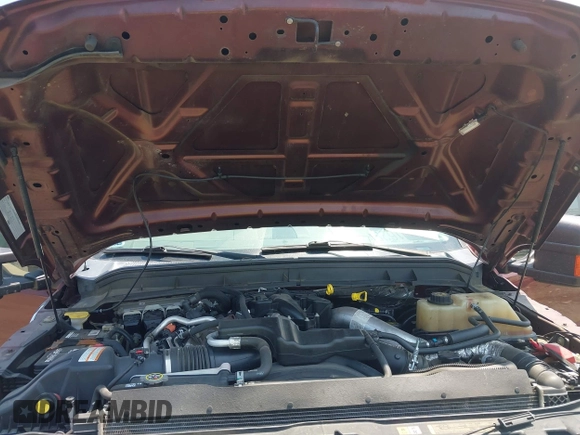 2015 Ford F-250 Lariat с VIN 1FT7W2BTXFEC54441, выставлен на аукционе IAAI как лот 42375875 с пробегом 183 100 миль миль и . История ставок и продаж доступна на DreamBid. Изображение 10.