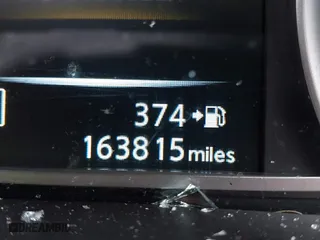 2017 Nissan Sentra SV with VIN 3N1AB7APXHL706168, listed as a IAAI auction lot 41861682 with 163,815 mi miles. Bid and sale history available at carsss.com. Image 13.