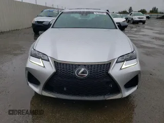 2019 Lexus GS F F z VIN JTHBP1BL9KA002911, wystawiony jako Copart lot #42702963 z przebiegiem 14 841 mil mil oraz . Historia ofert i sprzedaży dostępna na DreamBid. Obrazek 5.