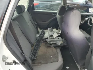2007 Toyota Matrix STD z VIN 2T1KR30E07C652791, wystawiony jako Copart lot #55151115 z przebiegiem Nie podano mil oraz Szkoda całkowita • Salvage title. Historia ofert i sprzedaży dostępna na DreamBid. Obrazek 10.