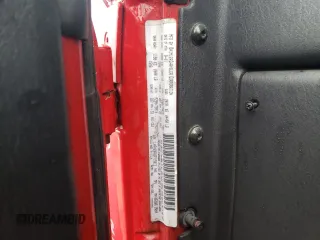 2002 Jeep Wrangler SE with VIN 1J4FA29P02P715013, listed as a Copart auction lot 48039035 with 193,583 mi miles and Salvage Title. Bid and sale history available at DreamBid. Image 12.