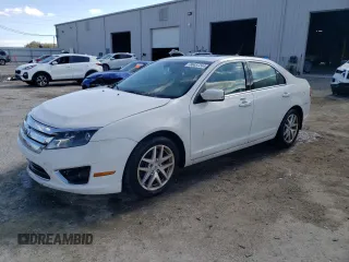 2012 Ford Fusion SEL z VIN 3FAHP0JA1CR141790, wystawiony jako Copart lot #80457244 z przebiegiem 148 339 mil mil oraz Szkoda całkowita • Salvage title. Historia ofert i sprzedaży dostępna na DreamBid. Obrazek 1.