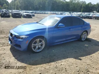 2014 BMW 3 Series 328i с VIN WBA3A5C51EF604415, выставлен на аукционе Copart как лот 64658175 с пробегом 90 593 миль миль и Чистый • Clean title. История ставок и продаж доступна на DreamBid. Изображение 1.