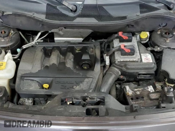 2015 Jeep Patriot Latitude with VIN 1C4NJPFB3FD353256, listed as a Copart auction lot 43928265 with 153,574 mi miles and Salvage Title. Bid and sale history available at DreamBid. Image 14.