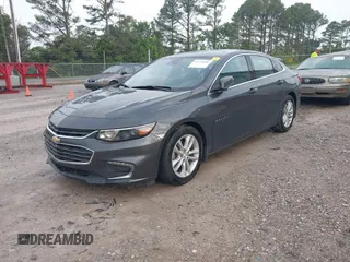 2017 Chevrolet Malibu Hybrid with VIN 1G1ZJ5SU9HF140079, listed as a IAAI auction lot 42118000 with 117,758 mi miles and . Bid and sale history available at DreamBid. Image 2.