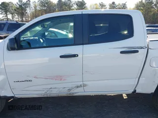 2016 Chevrolet Colorado 2WD WT with VIN 1GCGSBEA1G1268517, listed as a IAAI auction lot 41884298 with 49,417 mi miles and . Bid and sale history available at DreamBid. Image 14.
