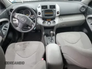 2008 Toyota RAV4 Limited с VIN JTMBD31V486073230, выставлен на аукционе Copart как лот 44893285 с пробегом 137 706 миль миль и Чистый • Clean title. История ставок и продаж доступна на DreamBid. Изображение 8.
