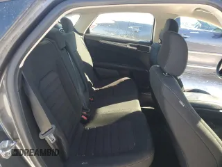 2020 Ford Fusion SE with VIN 3FA6P0HD4LR125364, listed as a Copart auction lot 45429505 with 24,226 mi miles and Salvage Title. Bid and sale history available at carsss.com. Image 10.