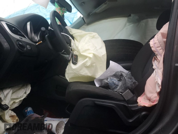 2019 Dodge Journey SE Value with VIN 3C4PDCAB9KT737949, listed as a Copart auction lot 41799805 with Not Provided miles and Salvage Title. Bid and sale history available at DreamBid. Image 7.