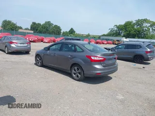 2012 Ford Focus SE с VIN 1FAHP3F26CL407046, выставлен на аукционе IAAI как лот 42574294 с пробегом 143 441 миль миль и . История ставок и продаж доступна на DreamBid. Изображение 3.