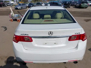2012 Acura TSX z VIN JH4CU2F43CC008389, wystawiony jako IAAI lot #41593732 z przebiegiem 133 565 mil mil oraz . Historia ofert i sprzedaży dostępna na DreamBid. Obrazek 16.