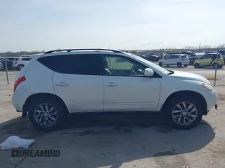 2004 Nissan Murano SL z VIN JN8AZ08T34W220197, wystawiony jako IAAI lot #41883106 z przebiegiem 190 948 mil mil oraz . Historia ofert i sprzedaży dostępna na DreamBid. Obrazek 13.