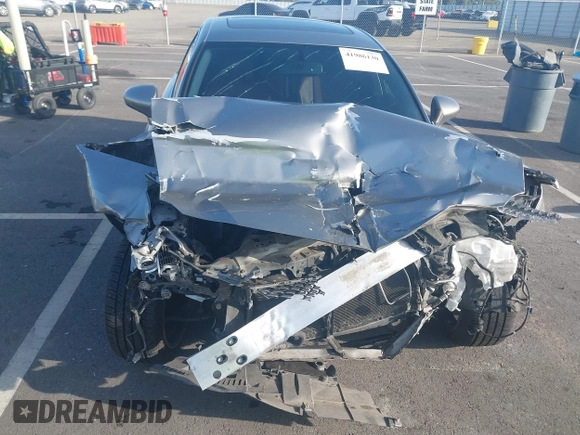 2016 Lexus IS 200t with VIN JTHBA1D28G5035355, listed as a IAAI auction lot 41986130 with 135,105 mi miles and . Bid and sale history available at DreamBid. Image 6.