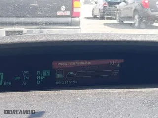 2015 Toyota Prius Four with VIN JTDKN3DU2F0467616, listed as a IAAI auction lot 42057151 with 314,512 mi miles. Bid and sale history available at carsss.com. Image 15.