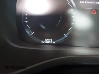 2019 Volvo XC60 Inscription с VIN LYVA22RL1KB220003, выставлен на аукционе IAAI как лот 42224905 с пробегом 92 273 миль миль и . История ставок и продаж доступна на DreamBid. Изображение 7.