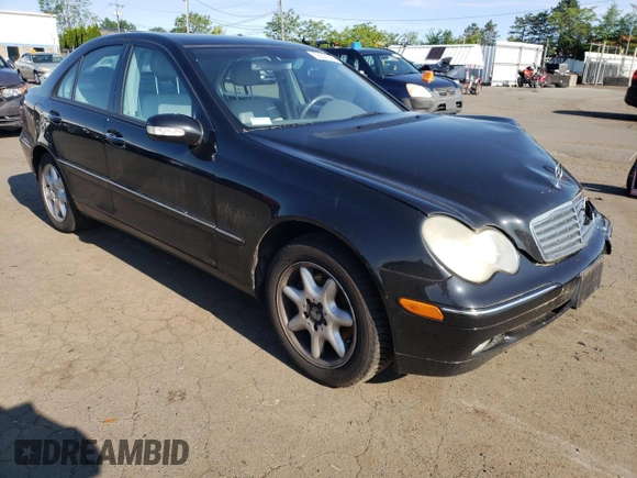 2003 Mercedes-Benz C 320 с VIN WDBRF64J13F309827, выставлен на аукционе Copart как лот 58842905 с пробегом 90 113 миль миль и Списание • Salvage title. История ставок и продаж доступна на DreamBid. Изображение 4.