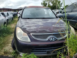2011 Hyundai Veracruz z VIN KM8NT4CC0BU147923, wystawiony jako Copart lot #59407434 z przebiegiem Nie podano mil oraz Szkody całkowita. Historia ofert i sprzedaży dostępna na DreamBid. Obrazek 5.