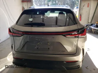 2022 Lexus NX with VIN 2T2GGCEZ5NC007666, listed as a Copart auction lot 69410192 with 1,363 mi miles. Bid and sale history available at carsss.com. Image 6.