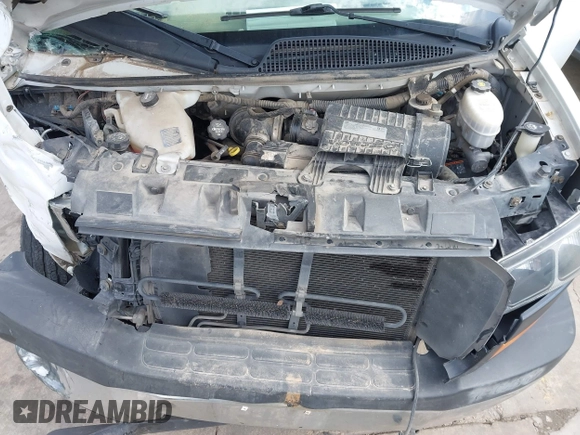 2019 GMC Savana Cargo with VIN 1GTW7AFGXK1220517, listed as a IAAI auction lot 41547025 with 131,264 mi miles. Bid and sale history available at carsss.com. Image 10.