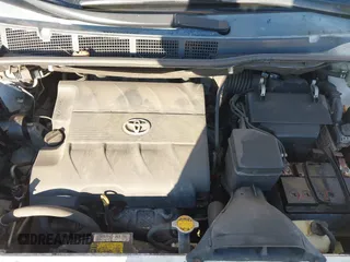 2014 Toyota Sienna SE with VIN 5TDXK3DC1ES503751, listed as a IAAI auction lot 41709975 with 229,771 mi miles and . Bid and sale history available at DreamBid. Image 10.